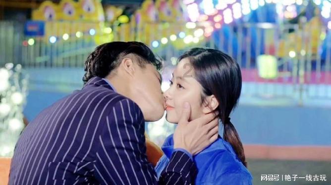 美妙森林找不同